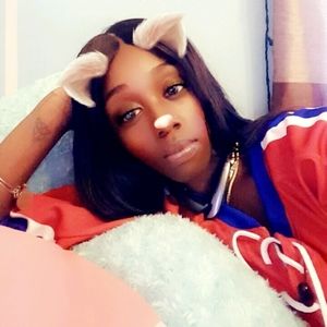 Meet your Posher, Shae